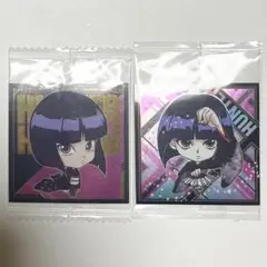 HUNTER×HUNTER カルト　ウエハースシール