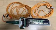 生垣バリカン】 makita マキタ芝刈り機MUH406 400mm - メルカリ