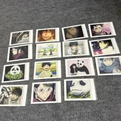 2026年最新】呪術廻戦0ぱしゃこれの人気アイテム - メルカリ