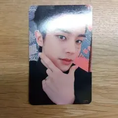 ENHYPEN DESIRE: UNLEASH ジェイク