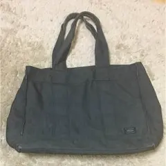 PORTER SMOKYトートバッグM