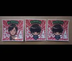 サウシードッグ ドッグメンシール ～Vol.2～ - メルカリ
