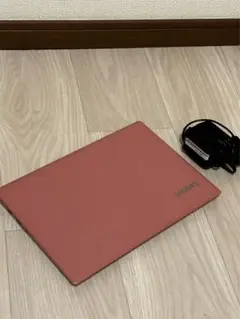 Lenovo バレリーナピンク　ノートパソコン
