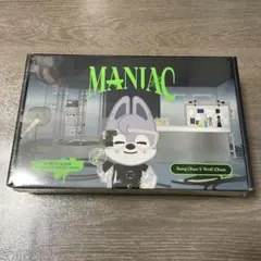 Bwana Spoons Trashcan ソフビ 未使用 ブワナ トラッシュ - メルカリ