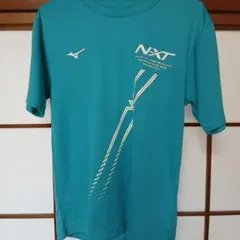 ❇️Mizuno ❇️下関海峡マラソン❇️2022 Tシャツ❇️