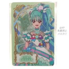即購入OK わんだふるぷりきゅあ キラキラカードグミ キュアリリアン