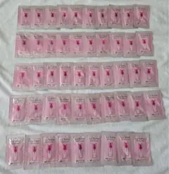 La Sana ヘアエッセンス しっとり まとめ売り 49個 セットのサムネイル