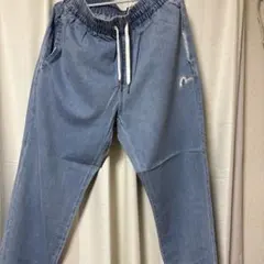 こ*ろ様 ライトブルーデニムパンツのサムネイル