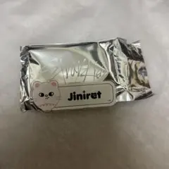 スキズ　stray kids アクリルバッジ　ヒョンジン　jiniret