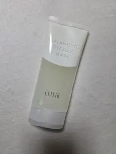 ELIXIR エリクシール ルフレ バランシングおやすみマスク(パック)のサムネイル