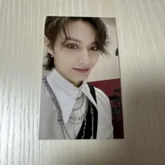 SEVENTEEN ジュン スタジアム 会場限定 日産 トレカ