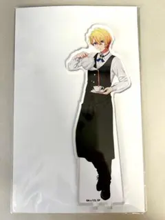 推しの子　星野アクア　アクリルスタンド　アニメイトカフェ
