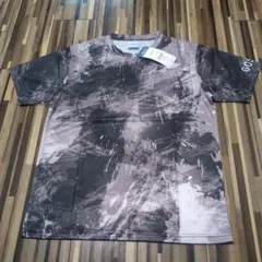 GOSEN Tシャツ JPT32 グレー Mサイズのサムネイル