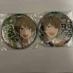 2026年最新】高峯翠 缶バッジ フィーチャー2の人気アイテム - メルカリ