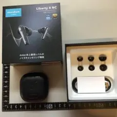 【m1169】アンカー　ワイヤレスイヤホン　SoundCore/Liberty4のサムネイル