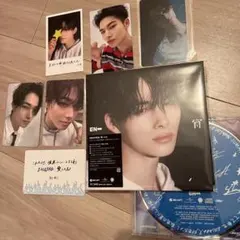 ENHYPEN ニキ セット