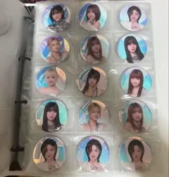 2026年最新】ミーアイ 缶バッチの人気アイテム - メルカリ