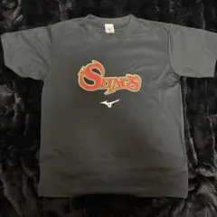 STINGS CUP 2024 黒 Tシャツ