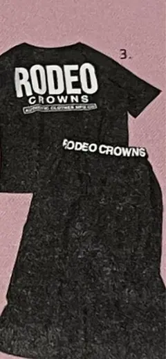 新品　未使用タグ付き