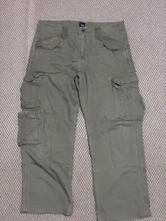 00s【old gap】gimmick cargo pantsのサムネイル