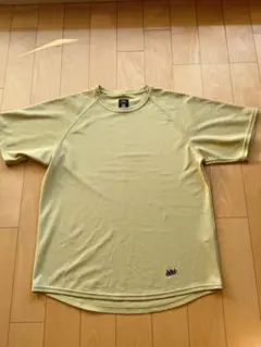 【廃盤】ballaholic blhlc Back Print Cool Tee