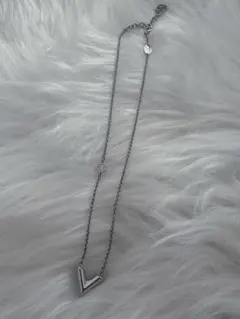 ルイビトン　ネックレス　レディース