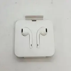 Apple EarPods 純正品 Lightning接続 有線イヤホン