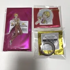 うたプリ　ASSHC　来栖翔　セット