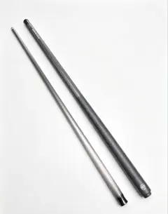 ジャンプキューMEZZメッヅハイブリッドジャンプ HJ-KK 限定 黒シャフト