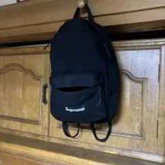 Saala様専用】Supreme メッシュ バックパック ネイビー - メルカリ