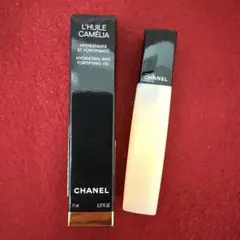 【即購入◎新品美品箱付】CHANEL シャネル ネイルオイル ユイルアオングル