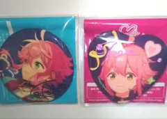 あんスタ 缶バッジ 桃李