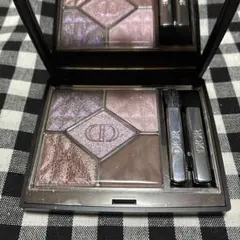 dior ディオールショウ サンク クルール855