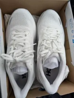 2026年最新】HOKA ／ HOKA ONEONE カラー：ホワイト系 レディース 