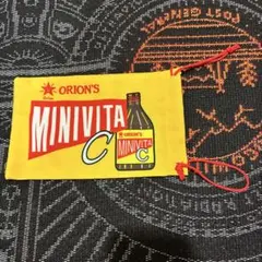 ORION'S MINIVITA C ポーチ　巾着