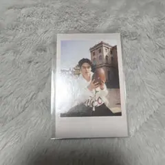 straykids スキズ トレカ リノ ポラロイド