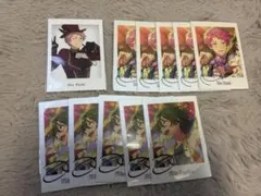 あんスタ ぱしゃっつ 10周年 Valkyrie 11枚セット