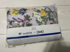 FEILER フェイラー オリジナルブランケット 花柄