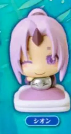 おねむたん 転生したらスライムだった件 にどね アースカラーVer.