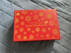 Nissy 2nd LIVE Special Christmas Box