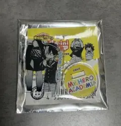 ヒロアカ アクリルminiフィギュア 轟焦凍 ショート 幼少期