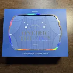 IZ*ONE ONEIRIC THEATER フォトカードセット - メルカリ