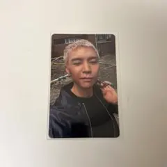 nct127 the redline ライビュ ジャニ トレカ
