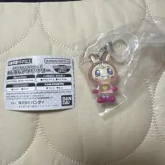 r*♡様 ナルミヤキャラクターズ めじるしアクセサリー ベリエちゃん