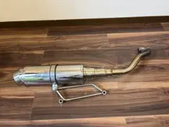 2026年最新】シグナスx マフラー 2型の人気アイテム - メルカリ