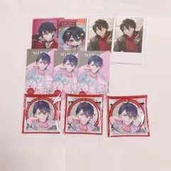 にじさんじ　夢追翔