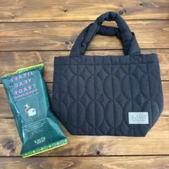 KALDI ブラジル ダークロースト 豆& 豪華セット福袋バッグ⭐︎2026