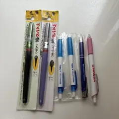 筆、ボールペン