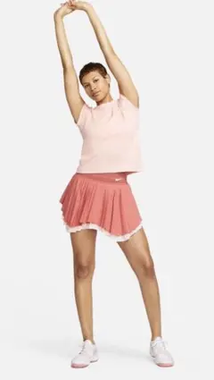 2025年最新】NIKE 種類：スコート スカート・スコートの人気