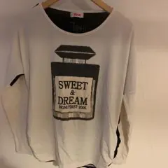 INGNI First  ロングTシャツ　　150cm